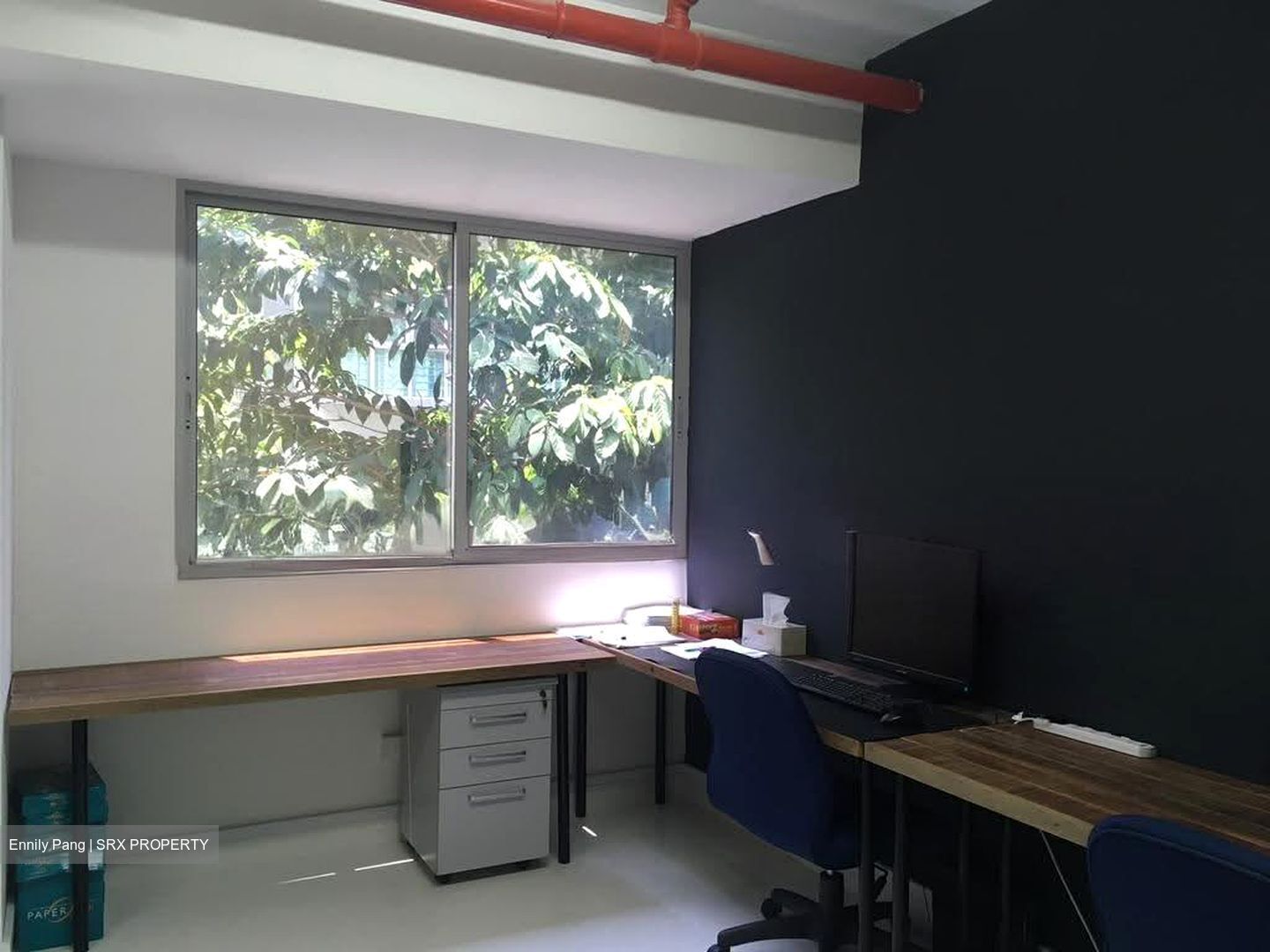 Loft @ Nathan (D10), Shop House #629672081